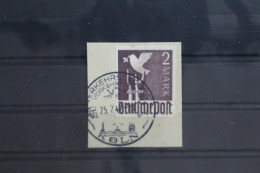 Alliierte Besetzung 960 Gestempelt Mit Vollstempel Sonderstempel #TQ894 - Autres & Non Classés