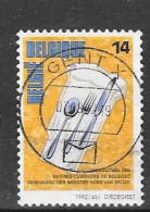 2446 - Used Stamps