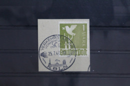 Alliierte Besetzung 959 Gestempelt Mit Vollstempel Sonderstempel #TQ893 - Andere & Zonder Classificatie