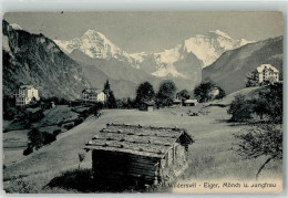 39403708 - Wilderswil - Sonstige & Ohne Zuordnung