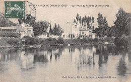 94-CHENNEVIERES-N°T2531-A/0209 - Andere & Zonder Classificatie