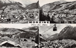 74-MORZINE-N°T2531-A/0123 - Morzine