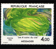 Frankreich 2433 Postfrisch Kunst #HD717 - Altri & Non Classificati