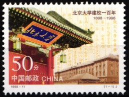 China Volksrepublik 2914 Postfrisch #HX644 - Autres & Non Classés
