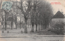 77-COULOMMIERS-N°T2531-D/0175 - Coulommiers