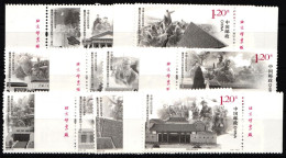 China Volksrepublik 4717-4729 Postfrisch 70. Jahrestag Der Befreiung #HX909 - Sonstige & Ohne Zuordnung