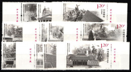 China Volksrepublik 4717-4729 Postfrisch 70. Jahrestag Der Befreiung #HX909 - Altri & Non Classificati