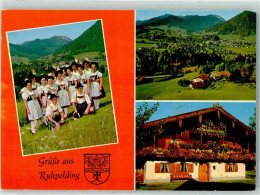 40159508 - Ruhpolding - Ruhpolding