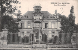 60-NEUILLY EN THELLE-N°T2531-H/0103 - Other & Unclassified