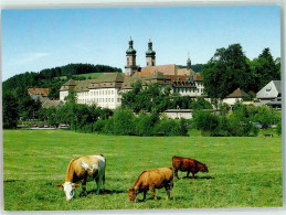 39206208 - St. Peter , Schwarzw - St. Peter