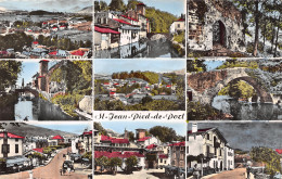 64-SAINT JEAN PIED DE PORT-N°T2531-F/0365 - Saint Jean Pied De Port