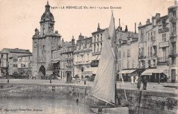 17-LA ROCHELLE-N°T2531-F/0295 - La Rochelle