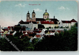 51783608 - Weingarten , Wuertt - Sonstige & Ohne Zuordnung