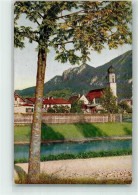 39590208 - Oberammergau - Oberammergau
