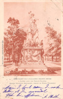 75-PARIS MONUMENT DE L ALLIANCE FRANCO RUSSE-N°T2532-A/0239 - Sonstige & Ohne Zuordnung