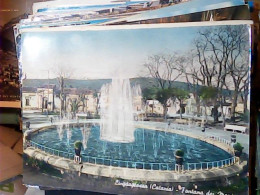 LINGUAGLOSSA CATANIA FONTANA DEI MORI ETNA VB1962 JV6457 - Catania