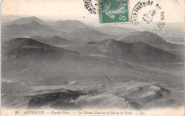 63-PUY DE DOME-N°T2532-F/0299 - Other & Unclassified