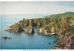 111 - Near Dunquin, Dingle, CO Kerry - Kerry