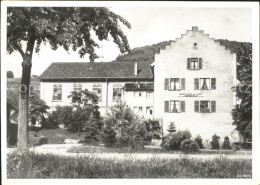 11629930 Osterfingen Gasthaus Und Bad Osterfingen - Autres & Non Classés