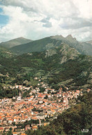 AX LES THERMES - VUE GENERALE DE LA STATION - Ax Les Thermes