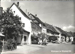 11629925 Wilchingen Ortspartie Wilchingen - Autres & Non Classés