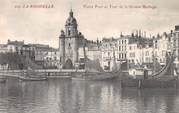 17-LA ROCHELLE-N°T2533-D/0207 - La Rochelle