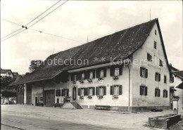 11629865 Schleitheim Gasthaus Post Schleitheim - Sonstige & Ohne Zuordnung