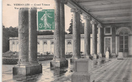 78-VERSAILLE LE TRIANON-N°T2533-G/0325 - Versailles (Castello)