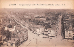 59-LILLE-N°T2533-F/0219 - Lille