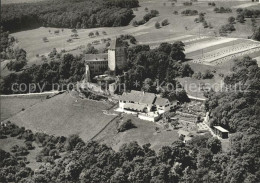 11629850 Stetten SH Schloss Herblingen Fliegeraufnahme Stetten SH - Otros & Sin Clasificación