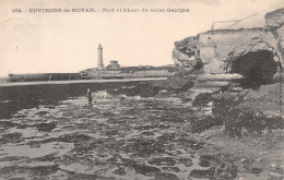 17-SAINT GEORGES DE DIDONNE-N°T2534-B/0253 - Saint-Georges-de-Didonne
