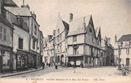 18-BOURGES-N°T2534-A/0357 - Bourges