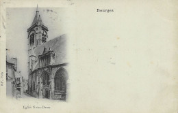 18-BOURGES-N°T2534-A/0323 - Bourges
