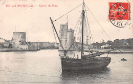 17-LA ROCHELLE-N°T2534-A/0295 - La Rochelle