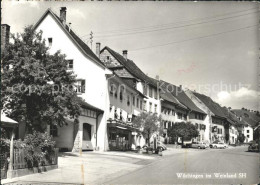 11629819 Wilchingen Ortsstrasse Wilchingen - Otros & Sin Clasificación