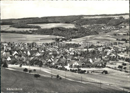 11629818 Schleitheim Panorama Schleitheim - Autres & Non Classés