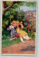 39598008 - Kinder Schaukel Spruch B.K.W.I. Nr.116-1 - Feiertag, Karl