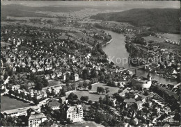 11629807 Schaffhausen SH Fliegeraufnahme Schaffhausen SH - Otros & Sin Clasificación