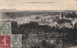77-COULOMMIERS-N°T2534-D/0283 - Coulommiers