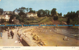 R064562 Goodrington Sands. Paignton. Jarrold. RP. 1957 - Monde