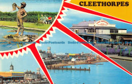 R063350 Cleethorpes. Multi View. Photo Precision - Monde