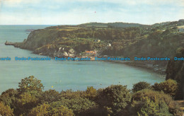 R064563 Babbacombe From Petit Tor Downs. 1959 - Monde