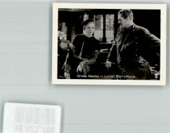 39623708 - Garbo Greta Lionel Barrymore Mercedes Filmbilder Serie V Bild Nr.11 Ross Verlag - Acteurs