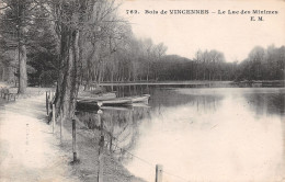 94-VINCENNES-N°T2534-H/0053 - Vincennes