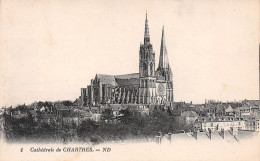 28-CHARTRES-N°T2534-G/0039 - Chartres