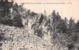 61-BAGNOLES DE L ORNE-N°T2534-G/0029 - Bagnoles De L'Orne