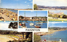 R064571 Paignton. Multi View. 1966 - Monde