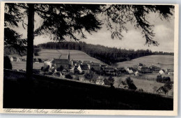 51455608 - Schoenwald Im Schwarzwald - Triberg