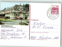 39608908 - Schlangenbad , Taunus - Autres & Non Classés