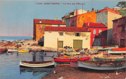 83-SAINT TROPEZ-N°T2535-A/0219 - Saint-Tropez